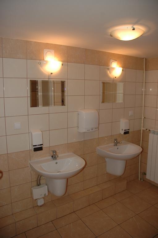 Zajazd Rzepicha Biskupice  Room photo