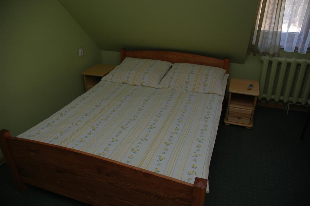 Zajazd Rzepicha Biskupice  Room photo